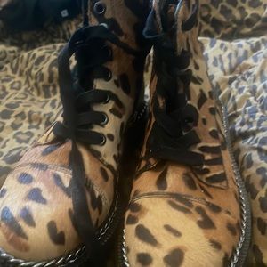 Ankle Boots: Great for Fall